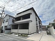 DーROOM丹波橋 3階 新築の賃貸物件