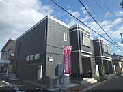 大久保駅より徒歩33分 築7年9ヶ月 2階建の賃貸物件