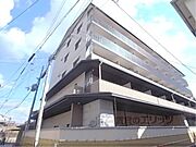 中書島駅より徒歩4分 1階 築10年7ヶ月の賃貸物件