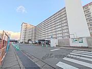 桂川ハイツ１号館の賃貸物件