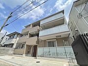 桂駅より徒歩2分 3階 築3年2ヶ月の賃貸物件