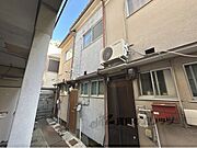 中書島駅より徒歩3分 1階 築51年9ヶ月の賃貸物件