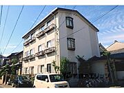 コーポ柏村2B 2階 築36年4ヶ月の賃貸物件