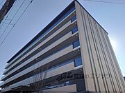 西大路駅より徒歩5分 4階 築2年2ヶ月の賃貸物件