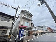 藤森駅より徒歩1分 3階 築36年3ヶ月の賃貸物件