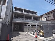 中書島駅より徒歩2分 3階 築16年2ヶ月の賃貸物件