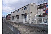 墨染駅より徒歩7分 2階 築36年8ヶ月の賃貸物件