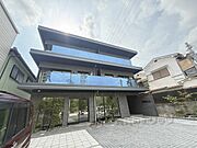 EXCEED洛西口の賃貸物件