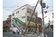 アビリティ桂 2階 築54年8ヶ月の賃貸物件