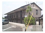 サンフォレストの賃貸物件