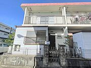 淀駅より徒歩7分 1階 築51年2ヶ月の賃貸物件