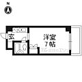 フォレスト4階3.5万円