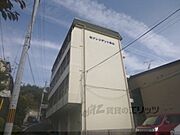 桃山南口駅より徒歩10分 3階 築52年1ヶ月の賃貸物件