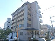 丹波口駅より徒歩13分 4階 築23年10ヶ月の賃貸物件