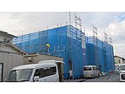 桃山駅より徒歩9分 1階 新築の賃貸物件