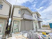 西山天王山駅より徒歩12分 新築 2階建の賃貸物件
