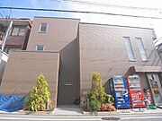伏見稲荷駅より徒歩3分 2階 築18年7ヶ月の賃貸物件