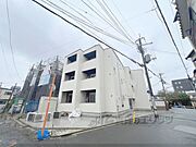 東福寺駅より徒歩10分 2階 新築の賃貸物件
