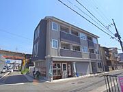 六地蔵駅より徒歩7分 2階 築14年7ヶ月の賃貸物件