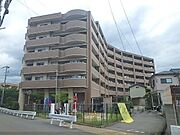 クレステージ宇治小倉プリヴィアの賃貸物件