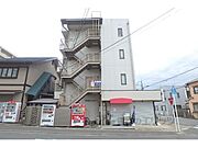 伊勢田駅より徒歩6分 3階 築37年6ヶ月の賃貸物件