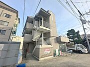 大久保駅より徒歩6分 1階 築28年9ヶ月の賃貸物件