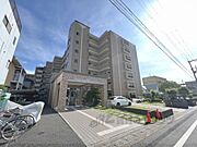 フレックス戸ノ内の賃貸物件