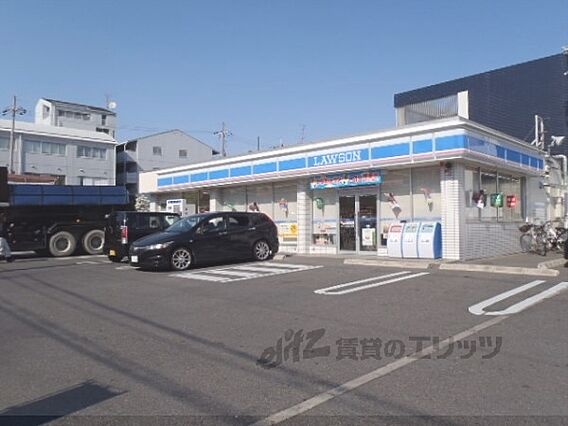 レオネクスト宇治大久保_周辺_1