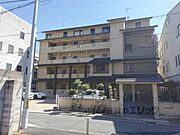 二条駅より徒歩3分 2階 築17年の賃貸物件