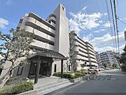 ライオンズマンション宇治第２の賃貸物件