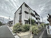 リヴェール久津川の賃貸物件
