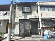 嵯峨嵐山駅より徒歩9分 築34年7ヶ月 2階建の賃貸物件