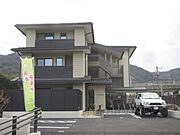 J’FORT嵯峨天龍寺の賃貸物件