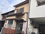 車折神社駅より徒歩4分 築44年10ヶ月 1階建の賃貸物件