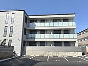 常盤駅より徒歩13分 新築 3階建の賃貸物件