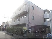 カームハウス嵯峨野の賃貸物件