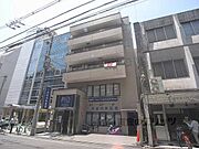四条駅より徒歩3分 5階 築32年5ヶ月の賃貸物件