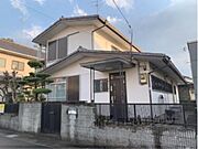 久津川駅より徒歩12分 築56年2ヶ月 2階建の賃貸物件