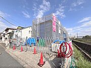伏見駅より徒歩5分 1階 新築の賃貸物件