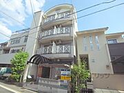 西大路御池駅より徒歩4分 4階 築35年7ヶ月の賃貸物件