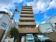 四条駅より徒歩7分 5階 築29年4ヶ月の賃貸物件