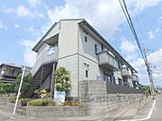 アイリス西ノ口Ａ 1階 築25年11ヶ月の賃貸物件