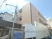 大久保駅より徒歩4分 3階 築17年2ヶ月の賃貸物件