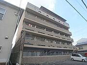 観月橋駅より徒歩5分 3階 築29年9ヶ月の賃貸物件