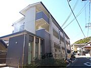 六地蔵駅より徒歩9分 3階 築12年8ヶ月の賃貸物件