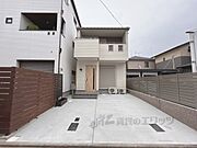 十条駅より徒歩4分 築3年6ヶ月の賃貸物件