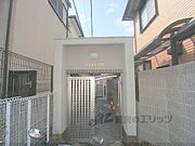 墨染駅より徒歩6分 1階 築27年7ヶ月の賃貸物件