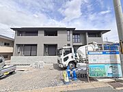 近鉄丹波橋駅より徒歩3分 1階 新築の賃貸物件