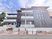近鉄丹波橋駅より徒歩2分 2階 新築の賃貸物件