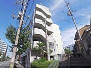 淀駅より徒歩10分 2階 築36年6ヶ月の賃貸物件
